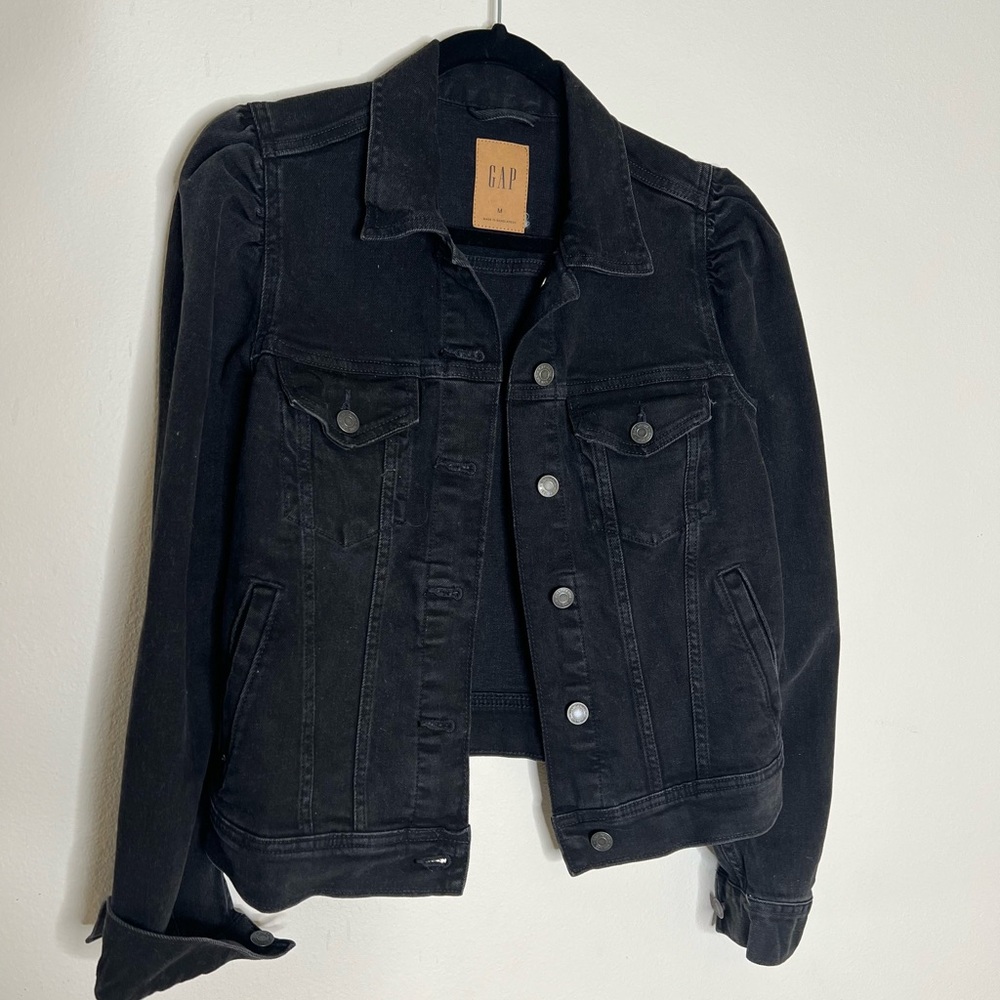 GAP Denim Jacket